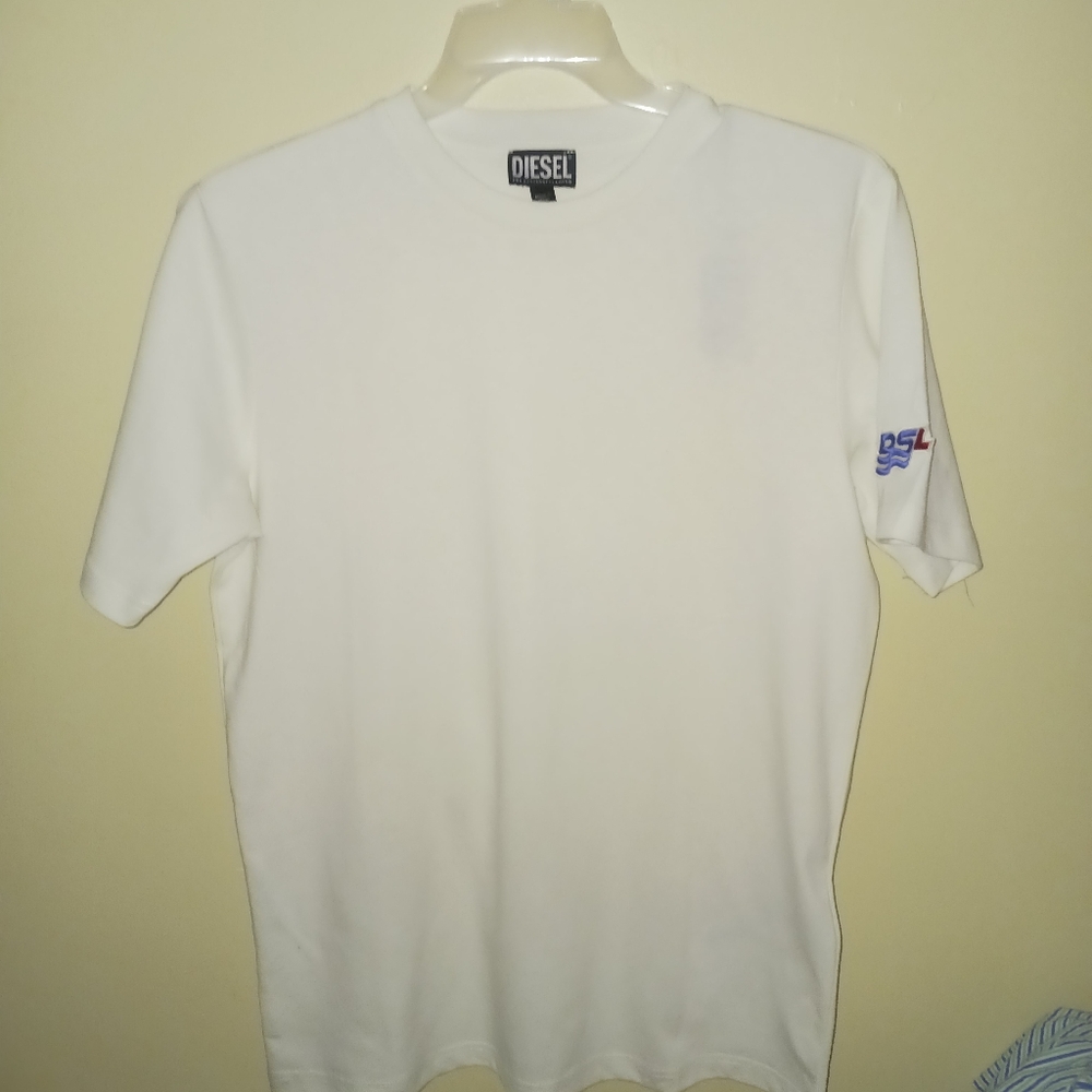 Diesel Tee